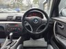 USED 2010 10 BMW 1 SERIES 2.0 118D SPORT 5d 141 BHP 