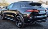 USED 2021 21 JAGUAR F-PACE 5.0 SVR 5d 543 BHP SUEDE SPORT SEATS+H&C SEATS+MEM STS