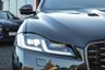 USED 2021 21 JAGUAR F-PACE 5.0 SVR 5d 543 BHP SUEDE SPORT SEATS+H&C SEATS+MEM STS