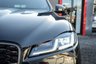 USED 2021 21 JAGUAR F-PACE 5.0 SVR 5d 543 BHP SUEDE SPORT SEATS+H&C SEATS+MEM STS