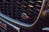 USED 2021 21 JAGUAR F-PACE 5.0 SVR 5d 543 BHP SUEDE SPORT SEATS+H&C SEATS+MEM STS