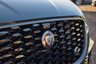 USED 2021 21 JAGUAR F-PACE 5.0 SVR 5d 543 BHP SUEDE SPORT SEATS+H&C SEATS+MEM STS