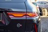 USED 2021 21 JAGUAR F-PACE 5.0 SVR 5d 543 BHP SUEDE SPORT SEATS+H&C SEATS+MEM STS