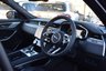 USED 2021 21 JAGUAR F-PACE 5.0 SVR 5d 543 BHP SUEDE SPORT SEATS+H&C SEATS+MEM STS