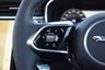 USED 2021 21 JAGUAR F-PACE 5.0 SVR 5d 543 BHP SUEDE SPORT SEATS+H&C SEATS+MEM STS