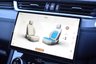 USED 2021 21 JAGUAR F-PACE 5.0 SVR 5d 543 BHP SUEDE SPORT SEATS+H&C SEATS+MEM STS