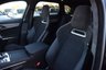 USED 2021 21 JAGUAR F-PACE 5.0 SVR 5d 543 BHP SUEDE SPORT SEATS+H&C SEATS+MEM STS
