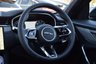 USED 2021 21 JAGUAR F-PACE 5.0 SVR 5d 543 BHP SUEDE SPORT SEATS+H&C SEATS+MEM STS