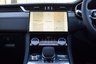 USED 2021 21 JAGUAR F-PACE 5.0 SVR 5d 543 BHP SUEDE SPORT SEATS+H&C SEATS+MEM STS