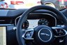 USED 2021 21 JAGUAR F-PACE 5.0 SVR 5d 543 BHP SUEDE SPORT SEATS+H&C SEATS+MEM STS