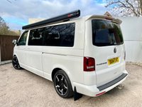 USED 2014 14 VOLKSWAGEN TRANSPORTER SHUTTLE 2.0 T30 TDI SHUTTLE SE BMT 5d 140 BHP 