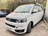 USED 2014 14 VOLKSWAGEN TRANSPORTER SHUTTLE 2.0 T30 TDI SHUTTLE SE BMT 5d 140 BHP 