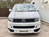 USED 2014 14 VOLKSWAGEN TRANSPORTER SHUTTLE 2.0 T30 TDI SHUTTLE SE BMT 5d 140 BHP 