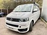 USED 2014 14 VOLKSWAGEN TRANSPORTER SHUTTLE 2.0 T30 TDI SHUTTLE SE BMT 5d 140 BHP 