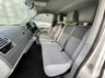 USED 2014 14 VOLKSWAGEN TRANSPORTER SHUTTLE 2.0 T30 TDI SHUTTLE SE BMT 5d 140 BHP 