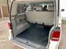 USED 2014 14 VOLKSWAGEN TRANSPORTER SHUTTLE 2.0 T30 TDI SHUTTLE SE BMT 5d 140 BHP 
