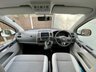 USED 2014 14 VOLKSWAGEN TRANSPORTER SHUTTLE 2.0 T30 TDI SHUTTLE SE BMT 5d 140 BHP 