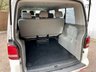 USED 2014 14 VOLKSWAGEN TRANSPORTER SHUTTLE 2.0 T30 TDI SHUTTLE SE BMT 5d 140 BHP 