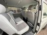 USED 2014 14 VOLKSWAGEN TRANSPORTER SHUTTLE 2.0 T30 TDI SHUTTLE SE BMT 5d 140 BHP 
