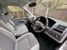 USED 2014 14 VOLKSWAGEN TRANSPORTER SHUTTLE 2.0 T30 TDI SHUTTLE SE BMT 5d 140 BHP 