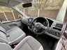 USED 2014 14 VOLKSWAGEN TRANSPORTER SHUTTLE 2.0 T30 TDI SHUTTLE SE BMT 5d 140 BHP 