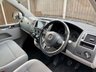 USED 2014 14 VOLKSWAGEN TRANSPORTER SHUTTLE 2.0 T30 TDI SHUTTLE SE BMT 5d 140 BHP 