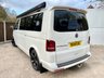 USED 2014 14 VOLKSWAGEN TRANSPORTER SHUTTLE 2.0 T30 TDI SHUTTLE SE BMT 5d 140 BHP 