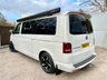 USED 2014 14 VOLKSWAGEN TRANSPORTER SHUTTLE 2.0 T30 TDI SHUTTLE SE BMT 5d 140 BHP 