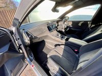 USED 2018 18 DS DS 7 CROSSBACK 2.0 BLUEHDI PERFORMANCE LINE S/S EAT8 5d AUTO 180 BHP 