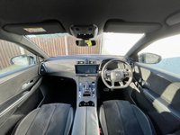 USED 2018 18 DS DS 7 CROSSBACK 2.0 BLUEHDI PERFORMANCE LINE S/S EAT8 5d AUTO 180 BHP 