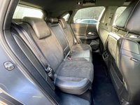 USED 2018 18 DS DS 7 CROSSBACK 2.0 BLUEHDI PERFORMANCE LINE S/S EAT8 5d AUTO 180 BHP 