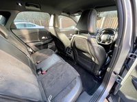 USED 2018 18 DS DS 7 CROSSBACK 2.0 BLUEHDI PERFORMANCE LINE S/S EAT8 5d AUTO 180 BHP 