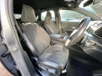 USED 2018 18 DS DS 7 CROSSBACK 2.0 BLUEHDI PERFORMANCE LINE S/S EAT8 5d AUTO 180 BHP 