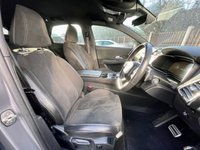 USED 2018 18 DS DS 7 CROSSBACK 2.0 BLUEHDI PERFORMANCE LINE S/S EAT8 5d AUTO 180 BHP 
