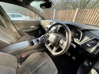 USED 2018 18 DS DS 7 CROSSBACK 2.0 BLUEHDI PERFORMANCE LINE S/S EAT8 5d AUTO 180 BHP 