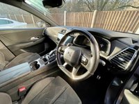 USED 2018 18 DS DS 7 CROSSBACK 2.0 BLUEHDI PERFORMANCE LINE S/S EAT8 5d AUTO 180 BHP 