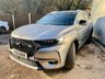 USED 2018 18 DS DS 7 CROSSBACK 2.0 BLUEHDI PERFORMANCE LINE S/S EAT8 5d AUTO 180 BHP 