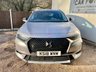USED 2018 18 DS DS 7 CROSSBACK 2.0 BLUEHDI PERFORMANCE LINE S/S EAT8 5d AUTO 180 BHP 
