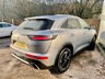 USED 2018 18 DS DS 7 CROSSBACK 2.0 BLUEHDI PERFORMANCE LINE S/S EAT8 5d AUTO 180 BHP 