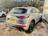 USED 2018 18 DS DS 7 CROSSBACK 2.0 BLUEHDI PERFORMANCE LINE S/S EAT8 5d AUTO 180 BHP 