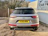 USED 2018 18 DS DS 7 CROSSBACK 2.0 BLUEHDI PERFORMANCE LINE S/S EAT8 5d AUTO 180 BHP 