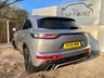 USED 2018 18 DS DS 7 CROSSBACK 2.0 BLUEHDI PERFORMANCE LINE S/S EAT8 5d AUTO 180 BHP 