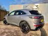 USED 2018 18 DS DS 7 CROSSBACK 2.0 BLUEHDI PERFORMANCE LINE S/S EAT8 5d AUTO 180 BHP 