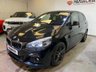 USED 2017 17 BMW 2 SERIES 2.0 218D M SPORT ACTIVE TOURER 5d 148 BHP 