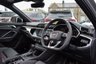 USED 2021 71 AUDI RS Q3 ESTATE AUDI RS Q3 ESTATE TFSI QUATTRO SPORT EDITION 5d 395 BHP BRAND NEW VAT QUALIFYING  S/S SEATS+NARDO GREY+MAXTON DSGN KT