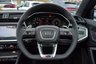 USED 2021 71 AUDI RS Q3 ESTATE AUDI RS Q3 ESTATE TFSI QUATTRO SPORT EDITION 5d 395 BHP BRAND NEW VAT QUALIFYING  S/S SEATS+NARDO GREY+MAXTON DSGN KT