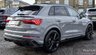 USED 2021 71 AUDI RS Q3 ESTATE AUDI RS Q3 ESTATE TFSI QUATTRO SPORT EDITION 5d 395 BHP BRAND NEW VAT QUALIFYING  S/S SEATS+NARDO GREY+MAXTON DSGN KT