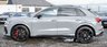 USED 2021 71 AUDI RS Q3 ESTATE AUDI RS Q3 ESTATE TFSI QUATTRO SPORT EDITION 5d 395 BHP BRAND NEW VAT QUALIFYING  S/S SEATS+NARDO GREY+MAXTON DSGN KT