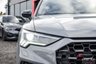 USED 2021 71 AUDI RS Q3 ESTATE AUDI RS Q3 ESTATE TFSI QUATTRO SPORT EDITION 5d 395 BHP BRAND NEW VAT QUALIFYING  S/S SEATS+NARDO GREY+MAXTON DSGN KT