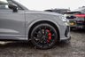 USED 2021 71 AUDI RS Q3 ESTATE AUDI RS Q3 ESTATE TFSI QUATTRO SPORT EDITION 5d 395 BHP BRAND NEW VAT QUALIFYING  S/S SEATS+NARDO GREY+MAXTON DSGN KT